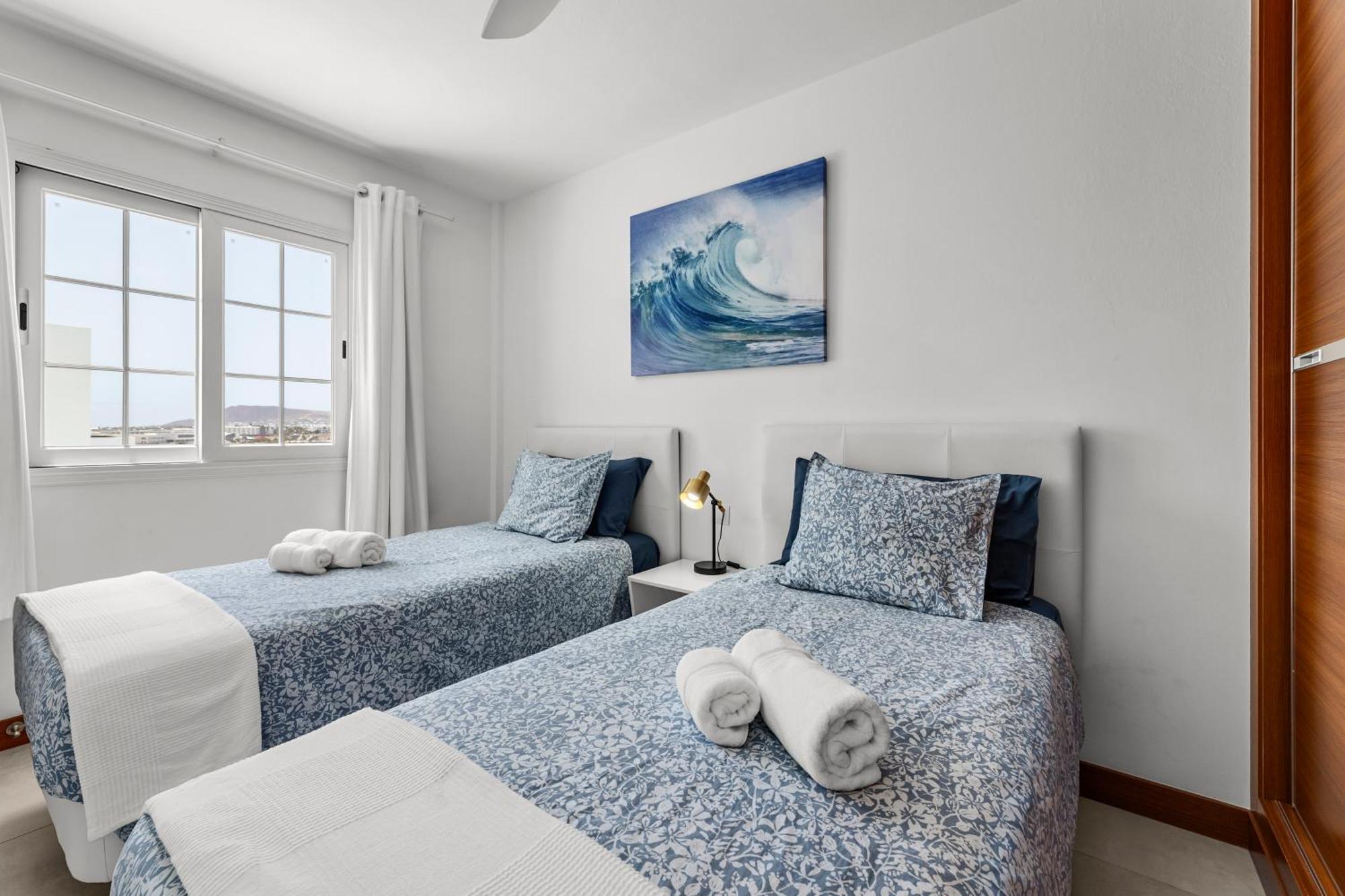 Villa Atlantica - Heated Pool In Playa Blanca 外观 照片