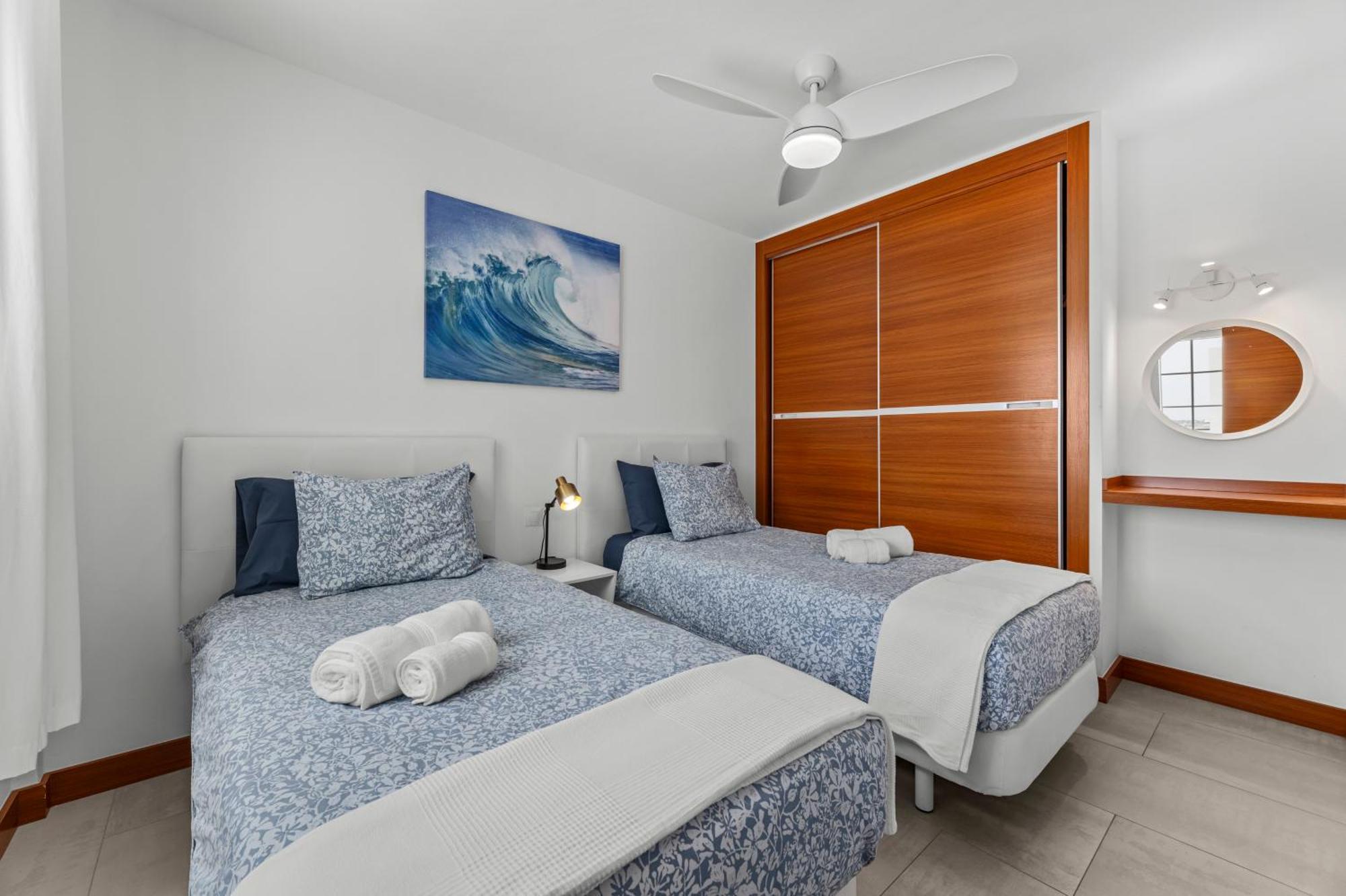 Villa Atlantica - Heated Pool In Playa Blanca 外观 照片